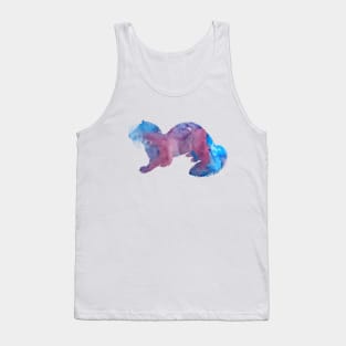 Ferret Tank Top